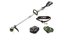 [534.1003.313] EGO Coupe-bordures ST1511E-T avec batterie 2,5 Ah et chargeur standard