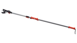 [206.225] Teleskopschere FELCO 290-4M, Länge 236-400 cm