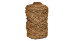 [203.250] Corde de coco 2 fois, 10 mm, bobine de 2 kg
