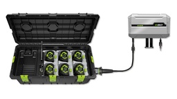 [534.3126.242] EGO Multiport-Ladekoffer CHU600
