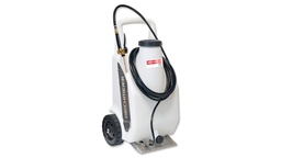 [260.035] Zweirad-Akku-Sprühgerät BIRCHMEIER C 50 AC1, Füllinhalt 50 Liter