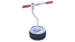[208.685] Saugheber VAKUUM-HANDY, Ø 28 cm, Tragkraft 25 kg