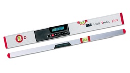 [208.645] Niveau à bulle électronique, 60 cm de long