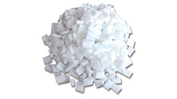 [202.734.2] Vlieswürfel LITE-CUBES BIO5, Sack à 50 Liter