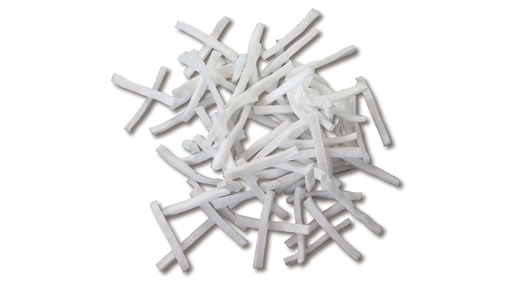 Vliesstreifen LITE-STRIP BIO5, Sack à 1000 Liter