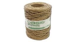 [203.080] OASIS® Deco Bindwire couleur naturel