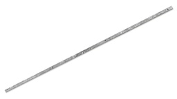 [201.071] Tube carrée tendeur longueur 113 cm