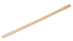 [204.041] Holzersatzstiel zu Gärtnerspaten ROBUST Art. 204.040, 100 cm lang