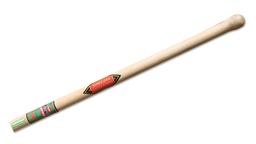 [204.171] Manche de rechange en bois pour fourche à bêcher GLORIA art. 204.170, longueur 100 cm