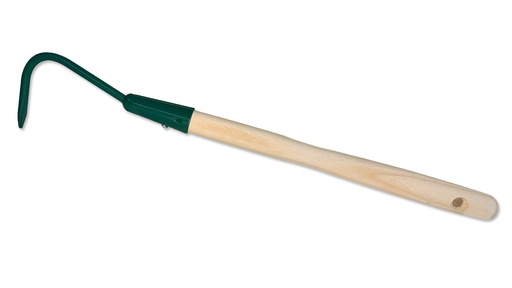 Kleinjäter 1 Zinken, 36.5 cm lang