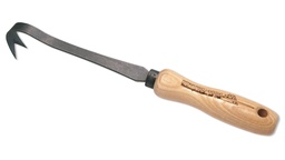 [204.324] Grattoir, longueur 32 cm
