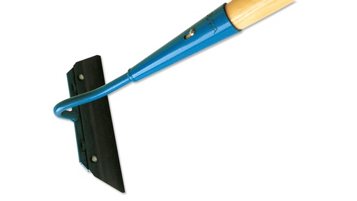 Blatthacke JURA, Blattgrösse 10 x 7.5 cm