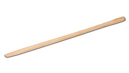 [204.481] Holzersatzstiel zu Wurfschaufel TRUE TEMPER Art. 204.480, 120 cm lang