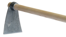 [204.228] Harzer-Hacke, 15 cm breit