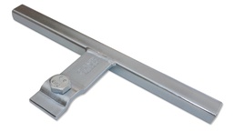 [204.981] Profilé transversal 250 mm pour semoir art. 204.980