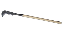 [206.690] Serpette, manche 80 cm