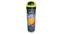 [212.300.1] Markierspray fluoreszierend Farbe gelb 500 ml