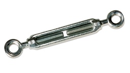 [206.780] Tendeur forgé longueur totale 14,5 cm