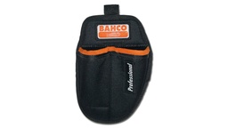 [206.615] Baumscherenträger BAHCO aus Nylon, mit 2 Taschen