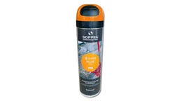 [212.300.2] Markierspray fluoreszierend Farbe orange 500 ml