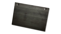 [208.161] Lames de rechange pour art. 208.160, largeur 30 cm