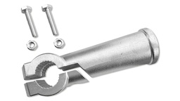 [207.162] Stielhalter Alu zu Heurechen Art. 207.160