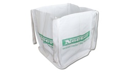 [207.550] Sac à tout usage BIGBAG MINI, en polypropylène, 65 x 65 x 70 cm