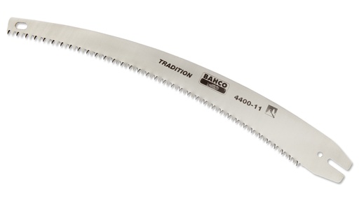 Lame de rechange BAHCO, longueur  36 cm, réaffûtable, pour art. 205.500