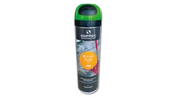 [212.300.5] Markierspray fluoreszierend Farbe grün 500 ml