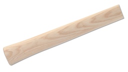 [208.091] Holzersatzstiel für Pickel Art. 208.090, 100 cm lang