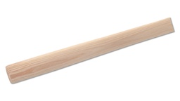 [208.511] Ersatzstiel zu Nylonschlegel Art. 208.510, 80 cm lang