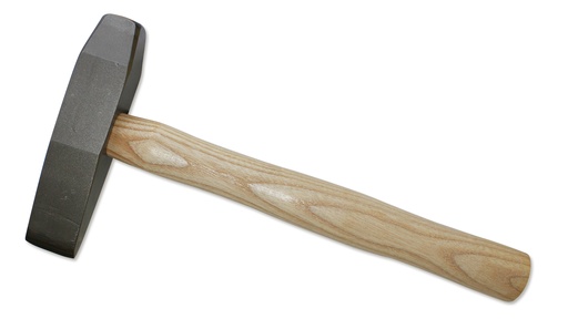Schröter DIAMONT, mit Stiel, 1.6 kg