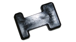 [203.680] Raccord pour attache pour arbres, sachet de 50 pièces