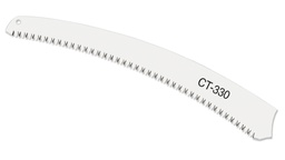 [205.811] Ersatzblatt gebogen 33 cm, lang zu Koreaner Baumsäge CT-330 Art. 205.810