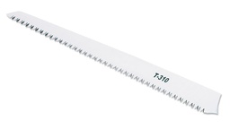 [205.841] Ersatzblatt gerade 31 cm lang, zu Koreaner Baumsäge T-310 Art. 205.840