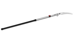 [205.670] Scie télescopique SILKY Zübat 3300, en deux parties, longueur de la lame 33 cm, longueur 200-330 cm