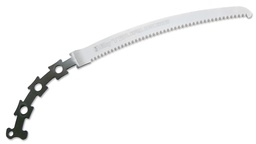 [205.636] Baumsägeblatt SILKY Tsurugi 270-10, 27 cm lang gebogen, zu Art. 205.635