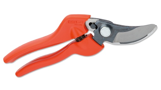 Gartenschere BAHCO PG-12, 21 cm lang