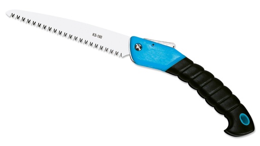 Koreaner Baumsäge KS-180, Klappsäge, Blattlänge 18 cm