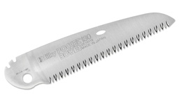 [205.641] Baumsägeblatt SILKY Pocket-Boy 130-10, 13 cm lang, zu Art. 205.640