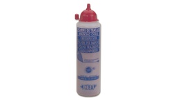 [212.330.2] Poudre de traçage colorée DEFI PROFI couleur rouge 400 g