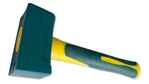 Handfäustel BATIPRO NOVAGRIP 1200 g