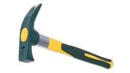 [209.200] Marteau de coffreur BATIPRO NOVAGRIP 650 g