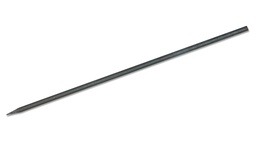 [208.750] Piquet pour règle de conduite 100 cm, ø 20 mm