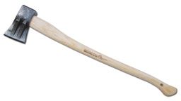 [208.528] Doppelkeil Super-Spaltaxt, Eschenstiel 80 cm, 1.7 kg