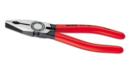 [208.840] Pince universelle KNIPEX, longueur 18 cm