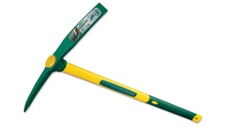 [209.005] Pioche de terrassier NOVAGRIP 2 kg