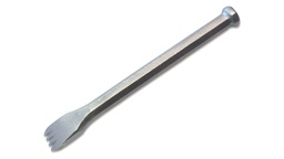 [208.270.22] Zahneisen DIAMONT 22 mm, 20 cm lang
