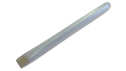 [208.240.25] Ciseau carbure DIAMONT 25 mm, longueur 20 cm