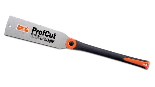 Holzsäge BAHCO, Blattlänge 24 cm